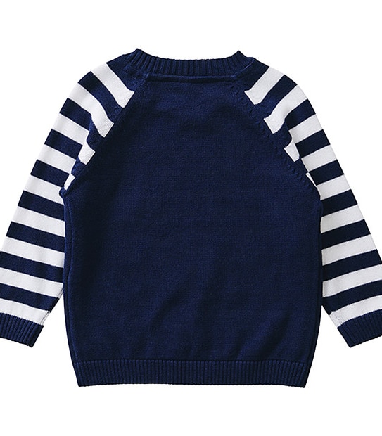 Baby Bear Knit Jumper