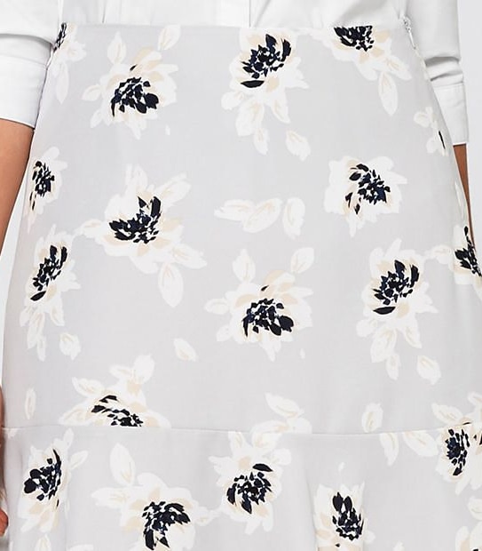 Flippy Skirt