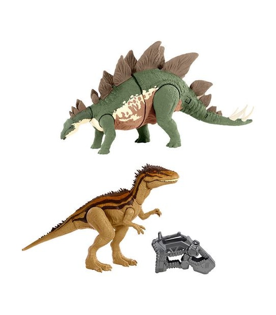 Jurassic World Dino Escape Mega Destroyers - Assorted*