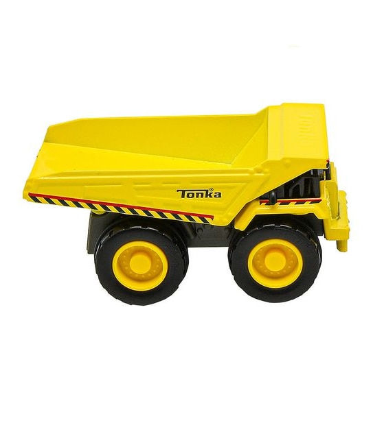 Tonka Metal Movers Single Pack - Assorted*