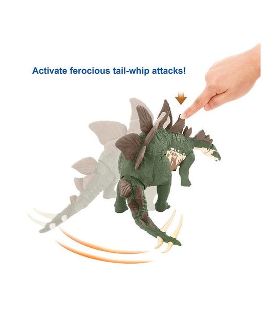 Jurassic World Dino Escape Mega Destroyers - Assorted*