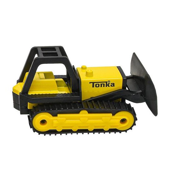 Tonka Metal Movers Single Pack - Assorted*
