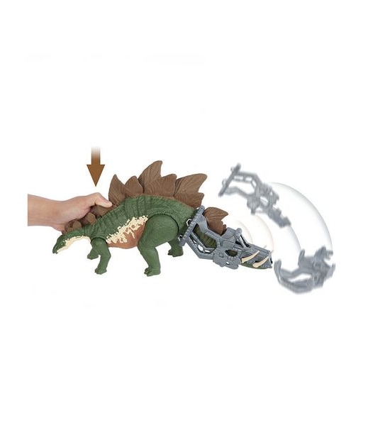 Jurassic World Dino Escape Mega Destroyers - Assorted*