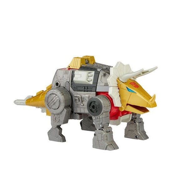 Transformers: Generations - The Movie-inspired - Studio Series 86 - Dinobot Slug & Daniel Witwicky - 8.5" Action Figure