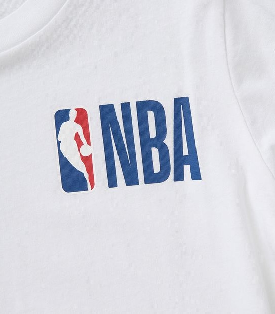 NBA T-shirt