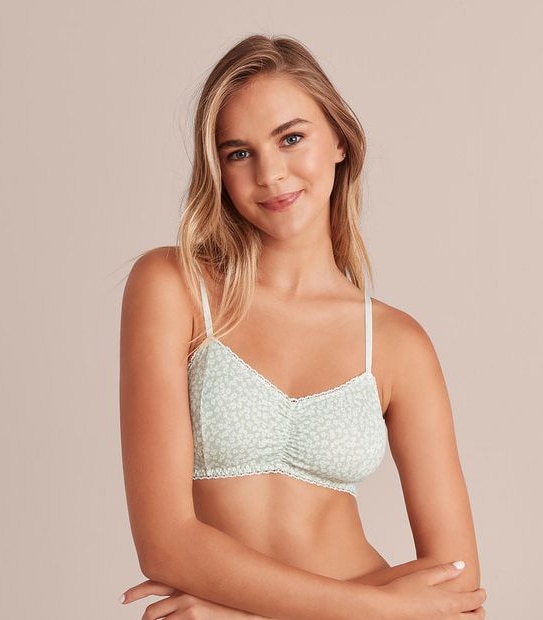 Lily Loves Willow Bralette - Style: X52086P
