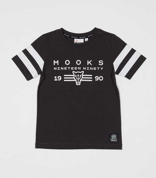 Mooks Racer T-shirt