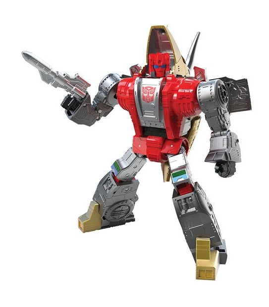 Transformers: Generations - The Movie-inspired - Studio Series 86 - Dinobot Slug & Daniel Witwicky - 8.5" Action Figure