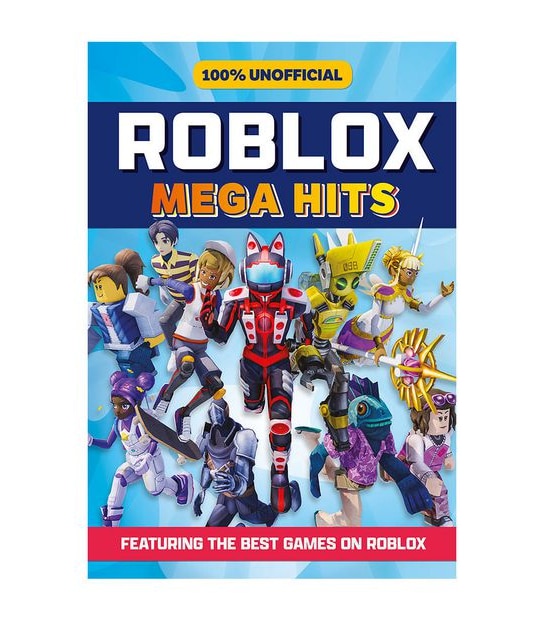 Roblox Mega Hits