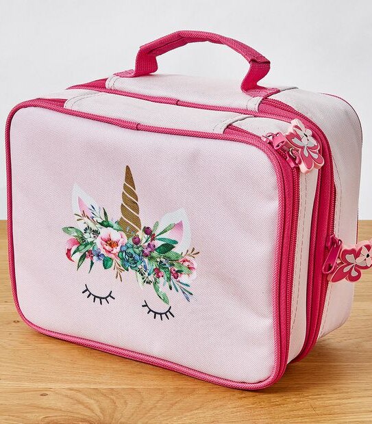 3 Piece Unicorn Coolbox