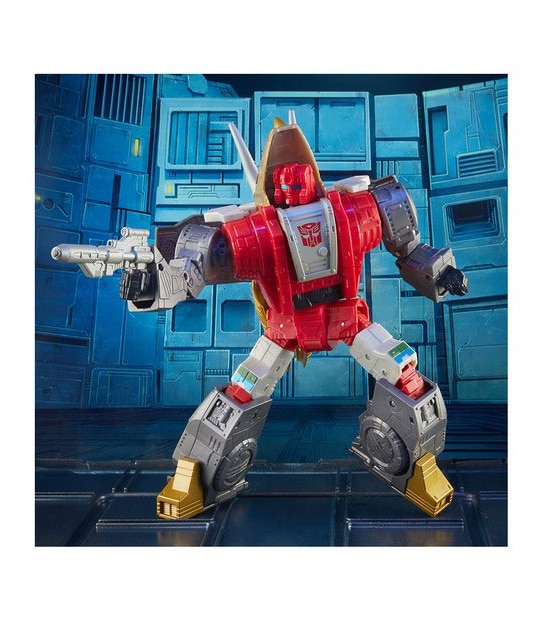 Transformers: Generations - The Movie-inspired - Studio Series 86 - Dinobot Slug & Daniel Witwicky - 8.5" Action Figure