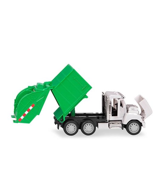 DRIVEN Micro Recycling Truck