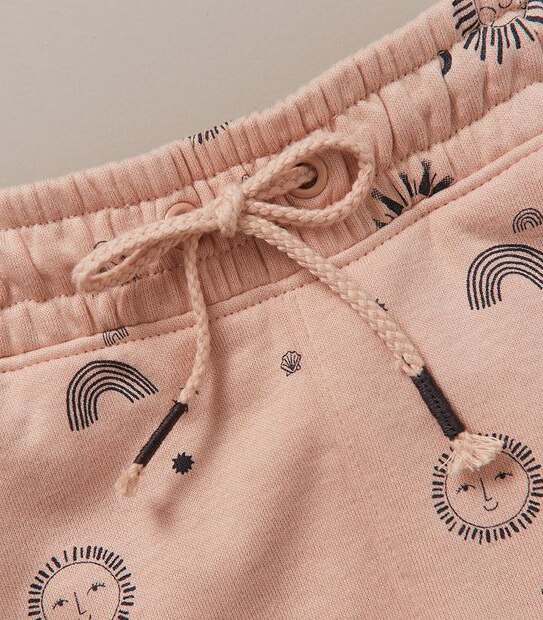 Fashion Trackpants