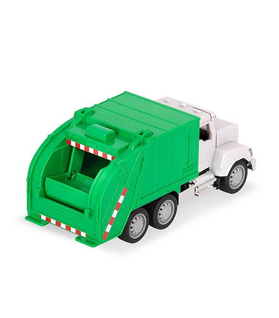 DRIVEN Micro Recycling Truck