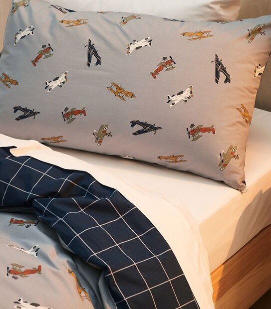Archer Quilt Cover Set Target Australia