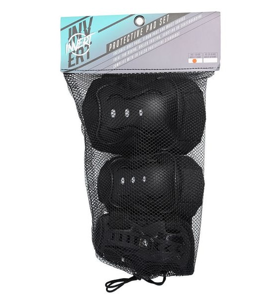 Invert Junior Protective Set - XS