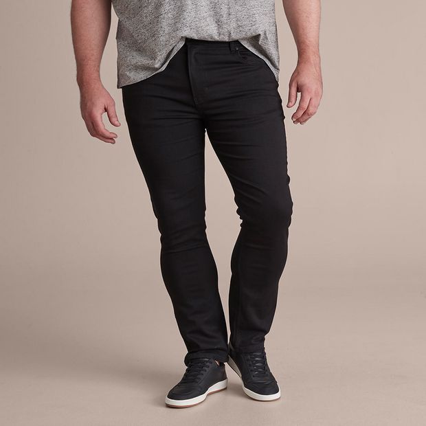 Slim Leg Jeans | Men | Bottoms | Jeans 
