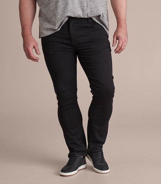 Mr Big Phoenix Wonder Denim Slim Stretch Jeans