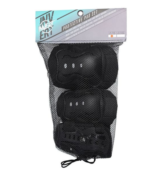 Invert Junior Protective Set - XXS