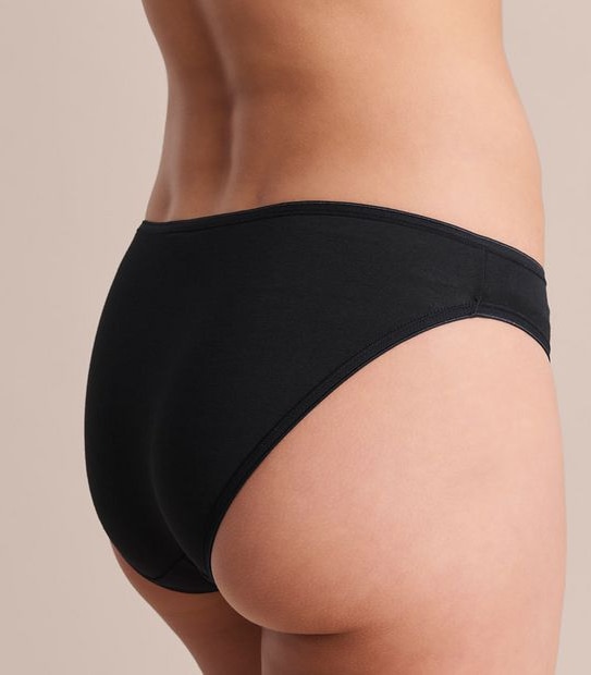 2 Pack Everyday Cotton Bikini Briefs; Style: LBK30310