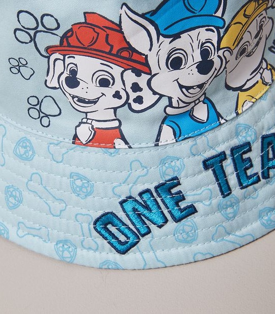Paw Patrol Bucket Hat