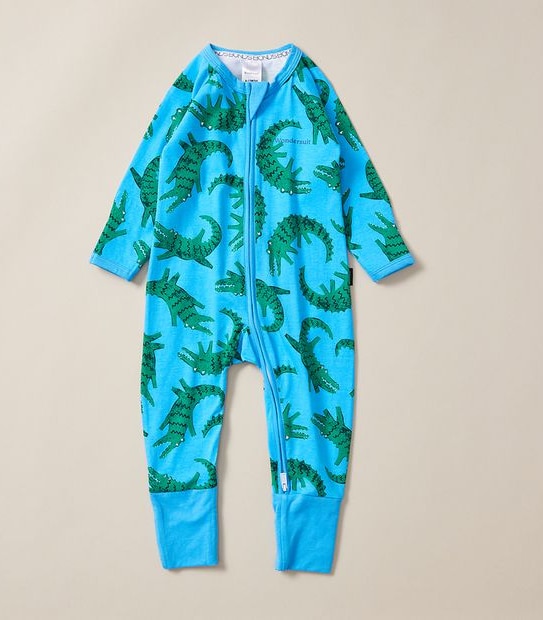 Bonds Baby Zip Wondersuit Coverall