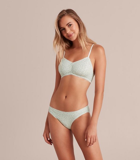 Lily Loves Willow Bralette - Style: X52086P