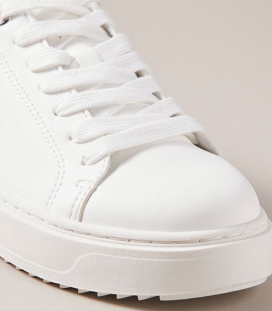 Womens Iman Casual Sneakers