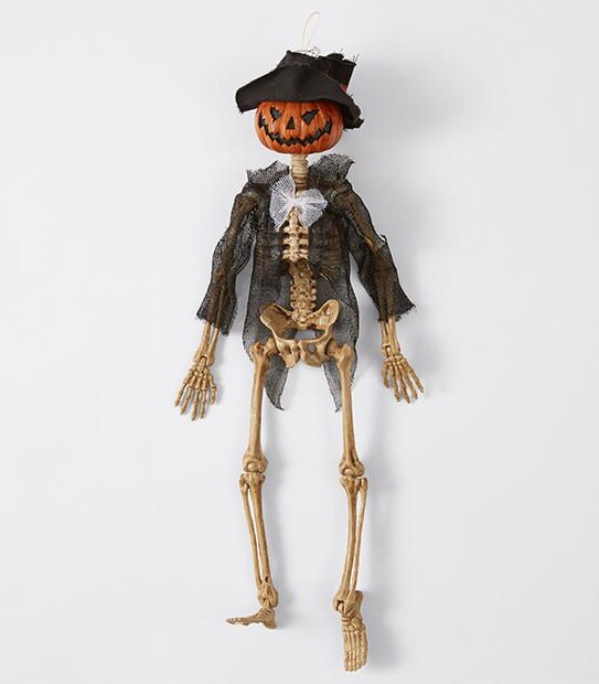 Dress Up Skeleton - Assorted