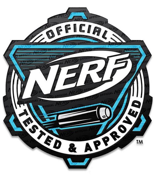 NERF Zombie Darts 30 pack