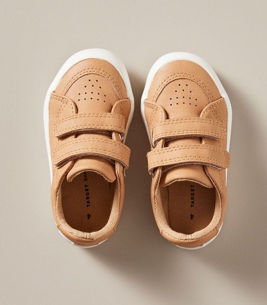 Baby Retro Sneakers
