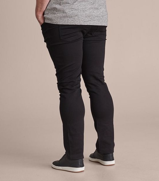 Mr Big Phoenix Wonder Denim Slim Stretch Jeans