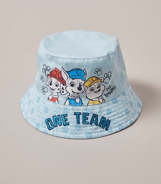 Paw Patrol Bucket Hat