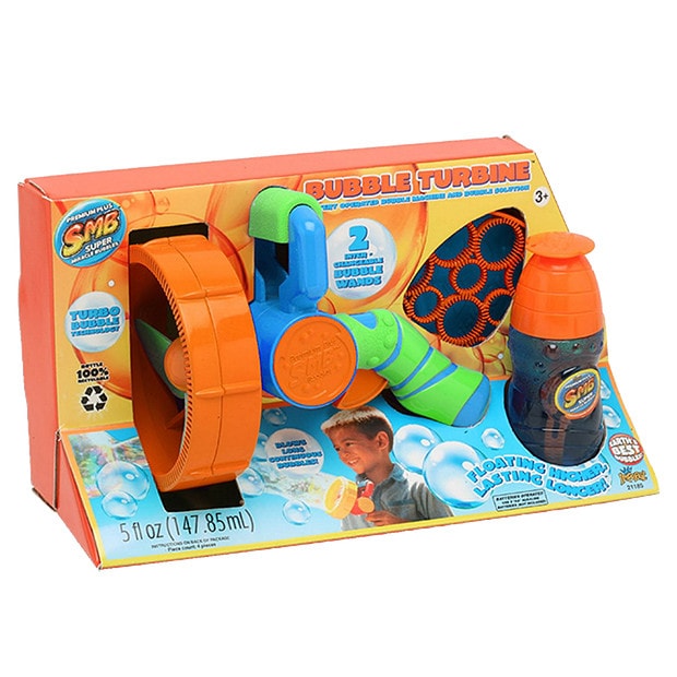 bubble machine target australia