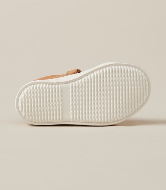 Baby Retro Sneakers