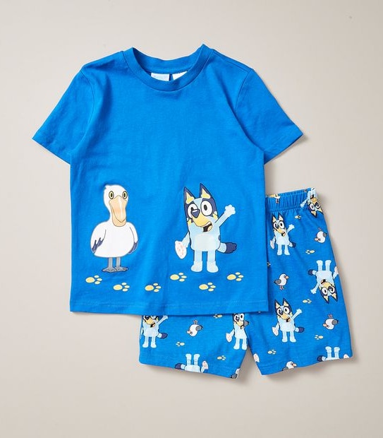 Bluey Pyjama Set