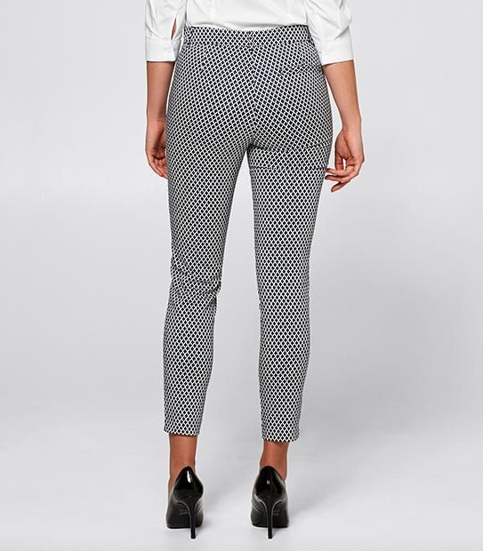 Slim Stretch Pants Target Australia