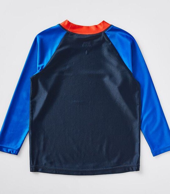 Super Mario Rash Vest Target Australia