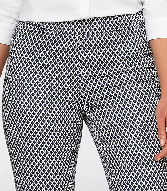 Slim Stretch Pants Target Australia