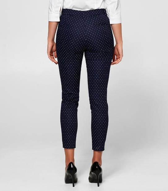 Slim Stretch Pants Target Australia
