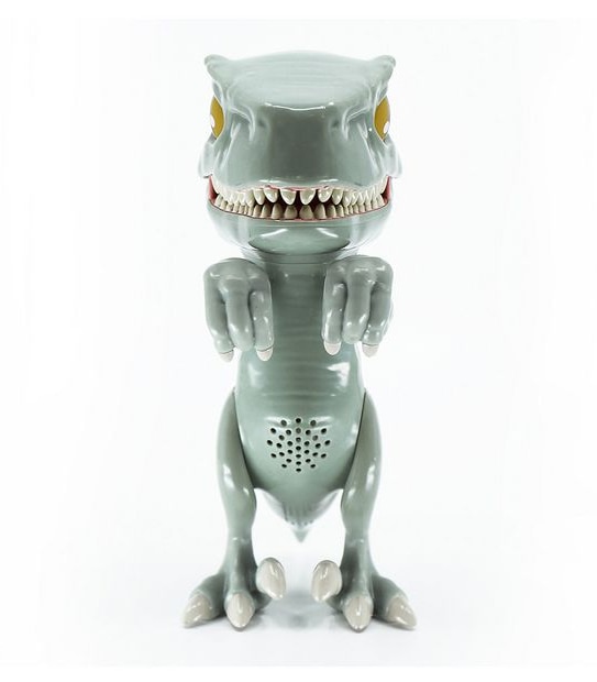 Jurassic World Camp Cretaceus - Blue Trigger Chomper