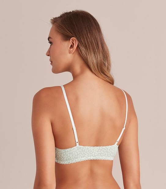Lily Loves Willow Bralette - Style: X52086P
