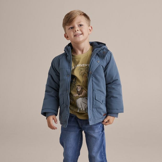 kids winter coat