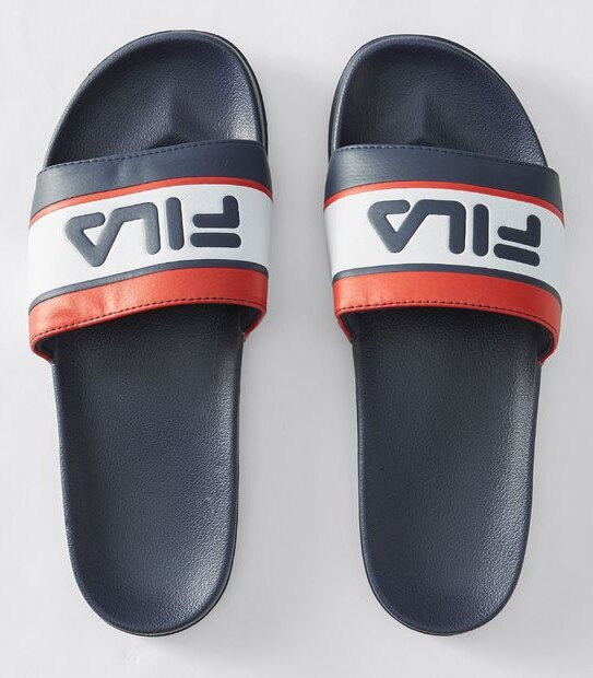Fila Slides