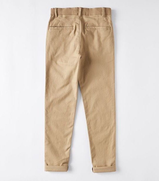 Slim Chino Pant