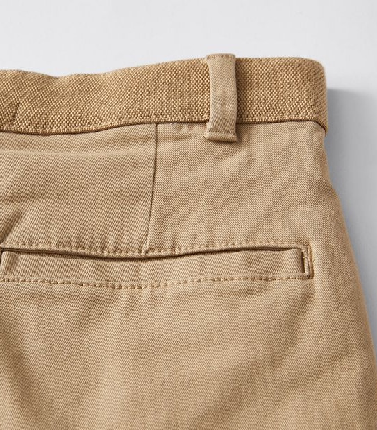Slim Chino Pant