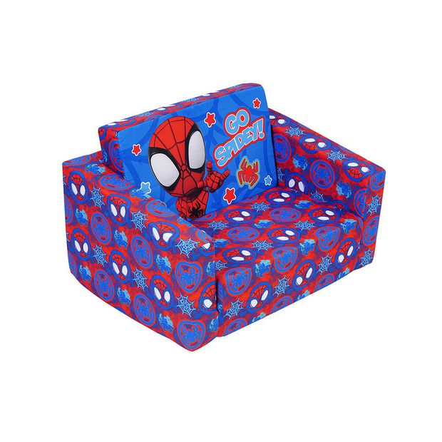 childrens fold out sofa