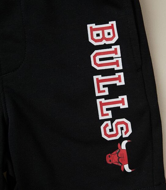 NBA Chicago Bulls Sweat Shorts