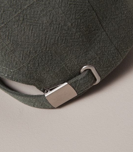 TW FASHION CAP KHAKI