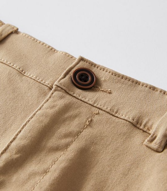 Slim Chino Pant
